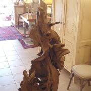 Lampada Root di Nature Design. Arredamento classico contemporaneo Siena e Firenze (3)